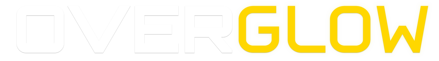 Overglow Logo